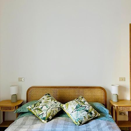 The Design Pasta Apartment Rome Bagian luar foto