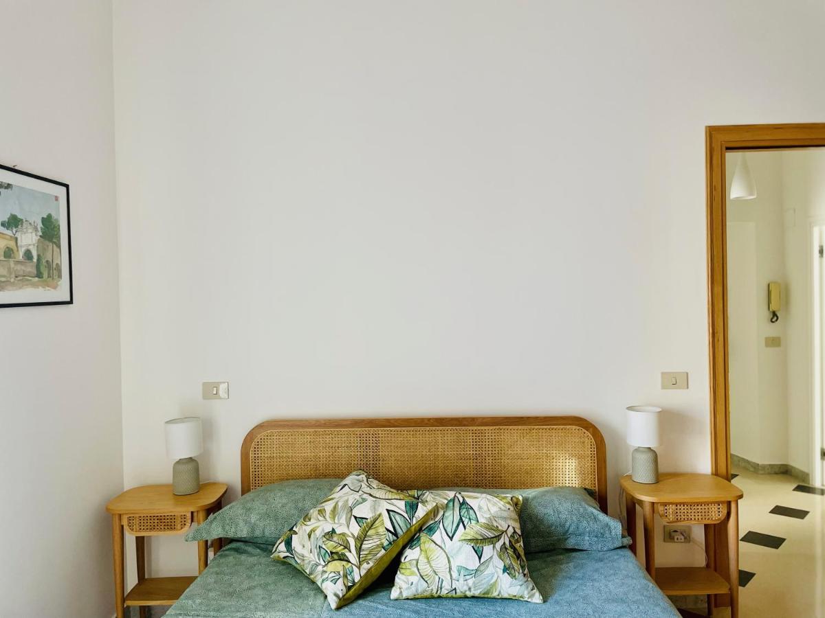 The Design Pasta Apartment Rome Bagian luar foto