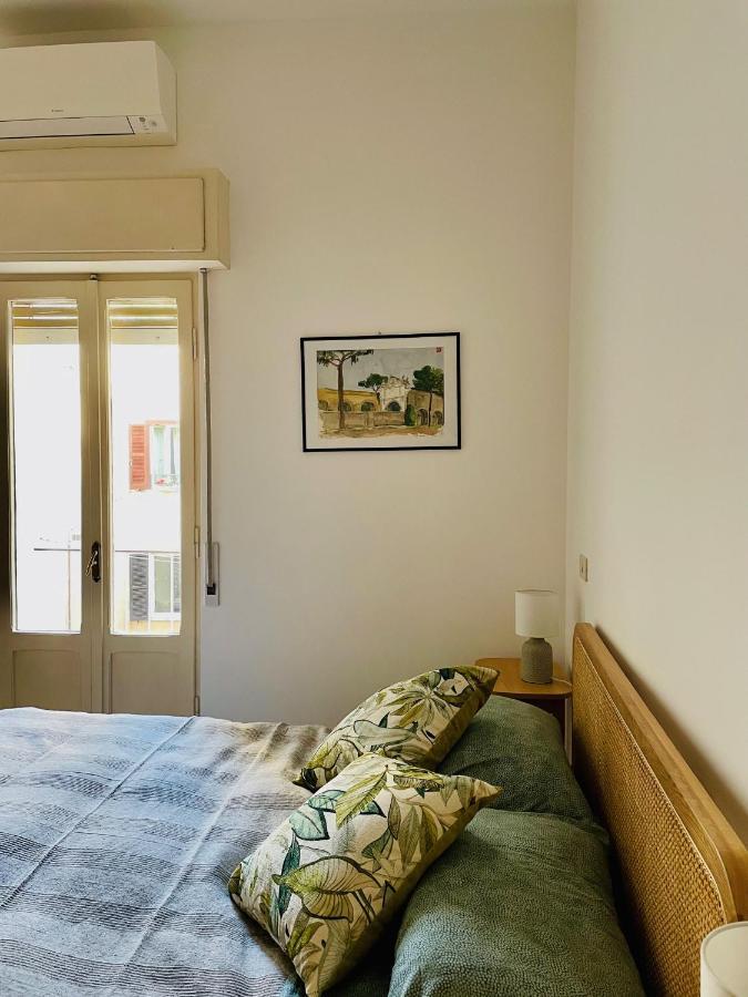 The Design Pasta Apartment Rome Bagian luar foto